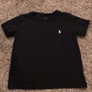 Polo Ralph Lauren short sleeve shirt